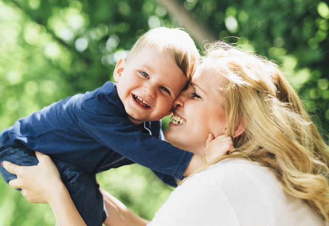 うちの子って天使かも！我が子のほっこりエピソードVol．3