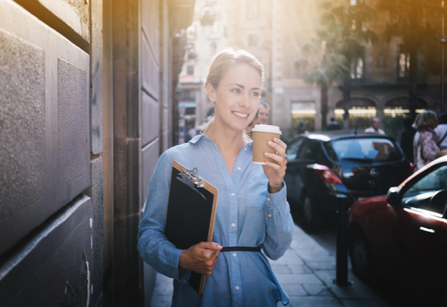 そんなに綺麗だった？！旦那が驚く「イメチェン術」って？