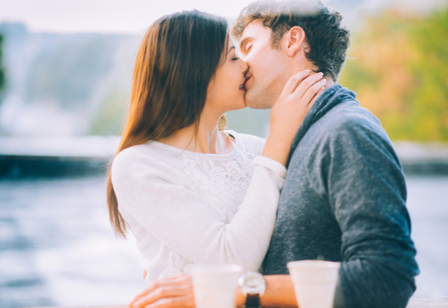 こんなことして欲しい♡カレがあなたに求める「大人のスキンシップ」