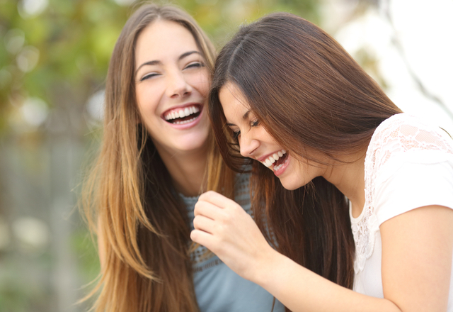 ママ友にも超好かれる【人当たりのイイ女性】が意識してること~ご近所編~