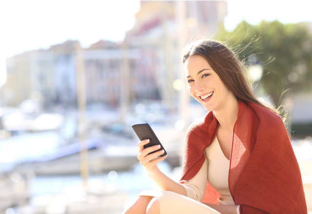 それ、脈アリです♡女性が【本当に好きな男性に送る】ベタ惚れLINEとは