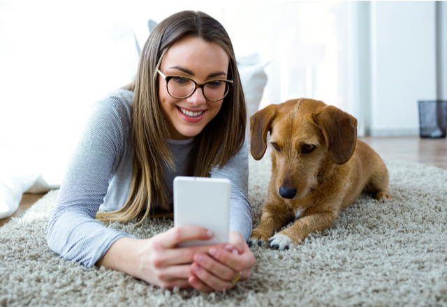 周りと差をつけろ！毎日でも取り合いたいと思う「モテLINE返信術」