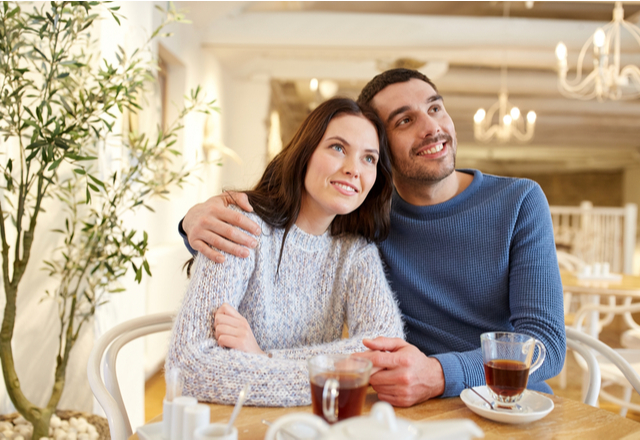 結婚したいと思ってる♡日常の言動で見抜く「彼の真剣度テスト」