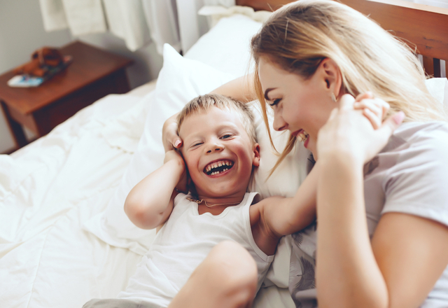 うちの子って天使かも！我が子のほっこりエピソードVo．1