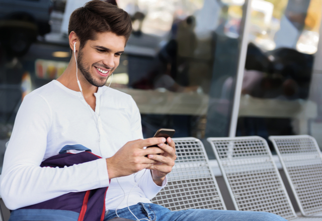 この返事は気になっちゃう…オトコを落とす「LINE返信術」とは？