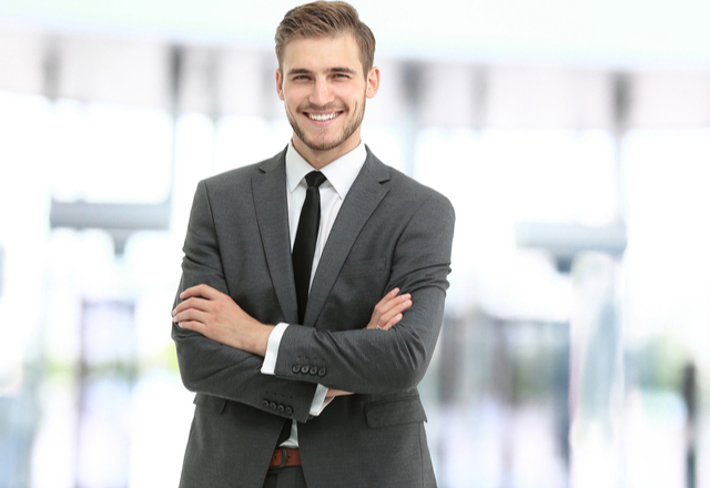 かっこよすぎて見惚れちゃう…女性が思う「紳士」って何？