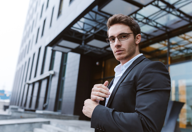 かっこ良すぎ♡女性が憧れる「出来るオトコ」の共通点とは