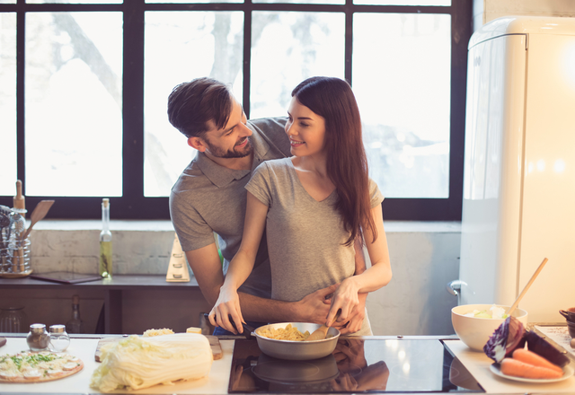 みんなに惚気たい～♡女性が憧れる「イチャイチャ」って？