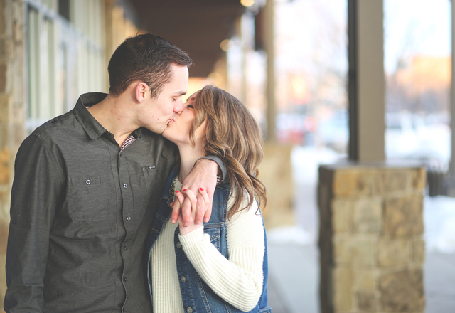 もぉ…止まらないよ♡女性が喜ぶ【イチャイチャテク】その③