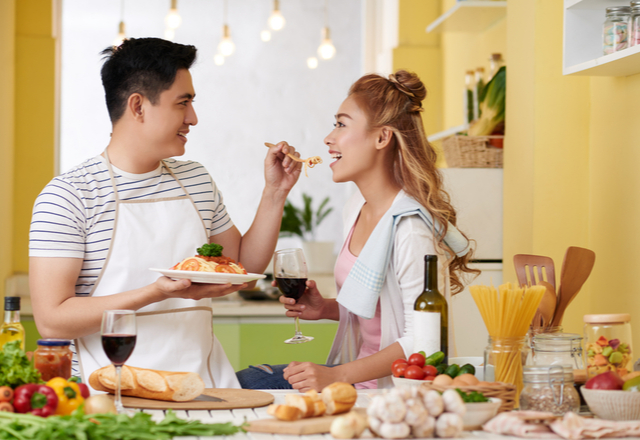 意中の男性が【ギャップ萌え】しちゃうポイント