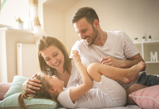 嬉しくて涙…！子育て中に勇気をもらったエピソードVol.2