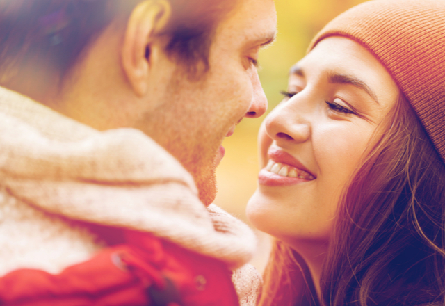 こんなの初めて♡女性が虜になるテク【キスver．】