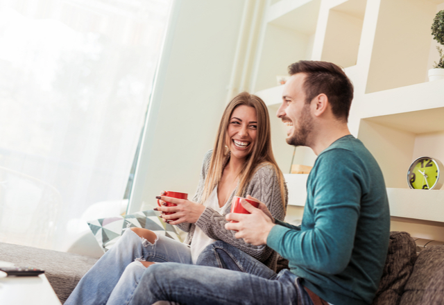 あ～結婚してよかった♡奥さんが【夫を大好きだなと思う瞬間】4つ