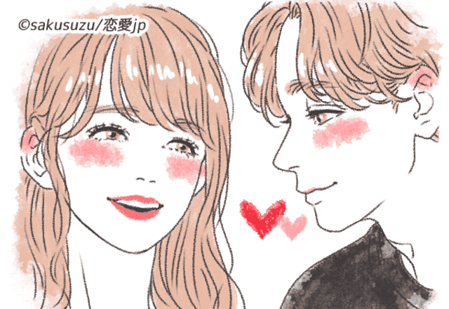 頭真っ白になっちゃう…♡カレが言われたいドストライクなひと言＜旅行編＞