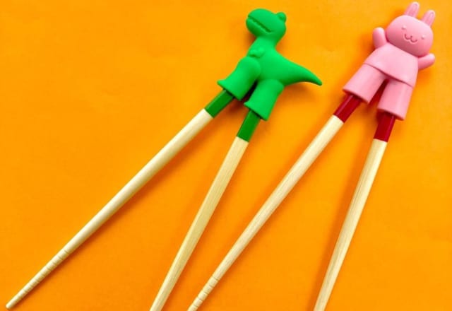 「子どもが1人でできるようになる？！」【ダイソー】しつけのお助けグッズ