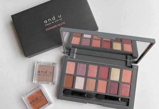 スリコさん待ってました！待望の「新作コスメ」が超最高なんです！