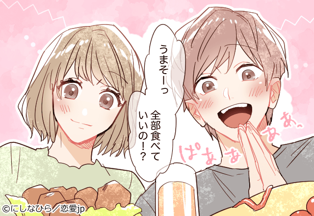 胸キュン…！男性が惚れる女性からの「さりげない気遣い」～お家編～