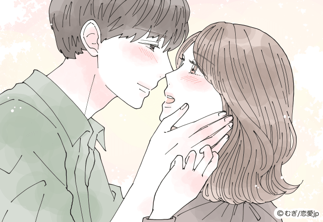 好きじゃなきゃしないよ！男性が【本命女子】にする言動～デート編～