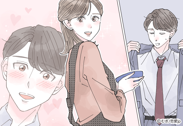 憧れの存在です！男性が「家事が出来る」と思う女性の特徴