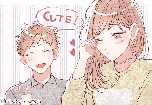 もう少しだけ…♡男性が【ゾッコン状態のとき】にするサイン＜その1＞