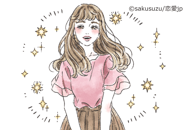 一皮向けたオトナ女性に変身！簡単に出来る垢抜け術〜内面編〜