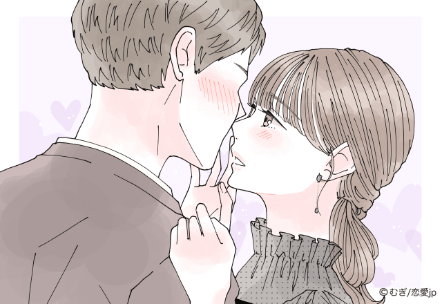 恋人に昇格！デート後に彼を「キュンとさせる女性のセリフ」Vol．2