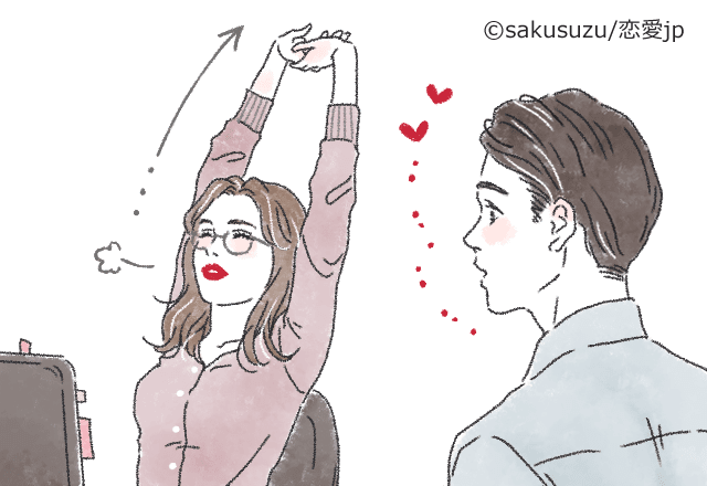 アラサー女性達が気づいていない【他の世代から見た魅力】～40代男性編～