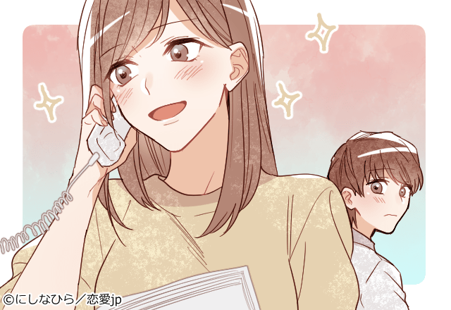 【性格編】あなたはどっち？「非モテ女子」と「モテ女子」の違いとは