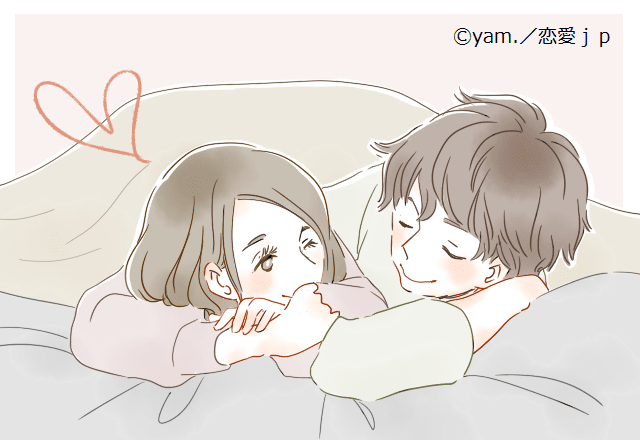 それめっちゃ愛されてるよ♡妻だけが気づいてない【夫からの愛情表現】その2