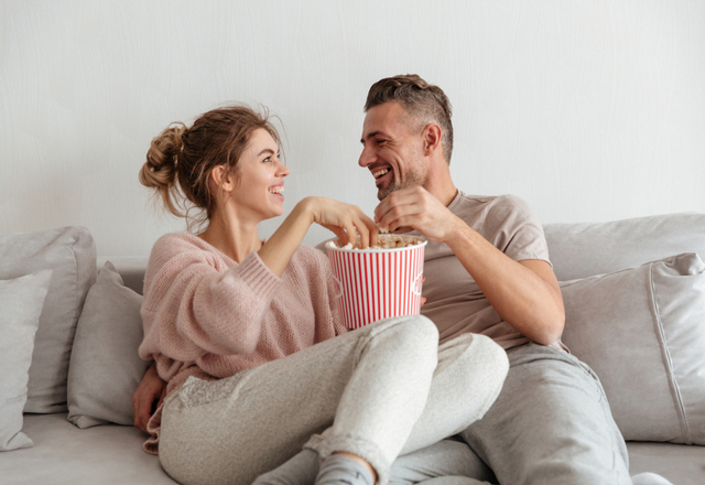 【愛され度チェック】妻はどのくらい好きでいてくれてる…？～セリフ編～