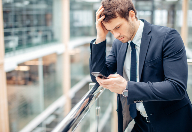 「さすがに怒るよ…？」夫に送るとダメな【マズいLINE】Vol.1