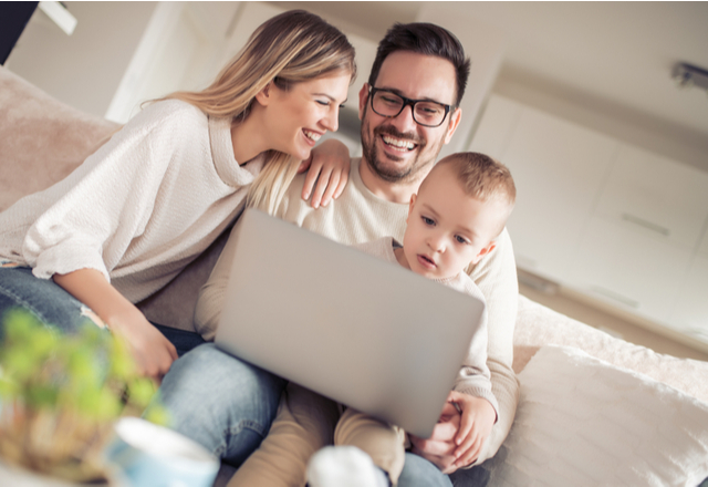 結婚するまで知らなかった！【夫婦だからこそできるイチャイチャ】って？