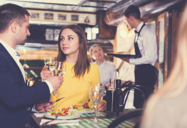 普段の会話で分かっちゃう…？！【本当に相性のいいカップル度テスト】