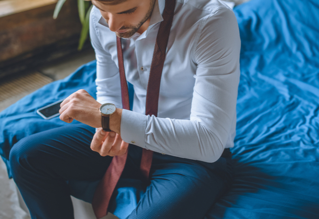 今のムラっと来ちゃうかも…女性が【オトコの色気を感じる瞬間】って？