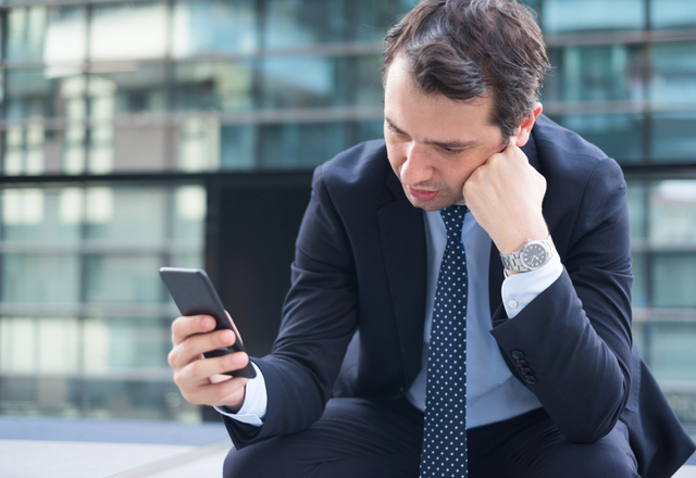 「さすがに怒るよ…？」夫に送るとダメな【マズいLINE】Vol.2