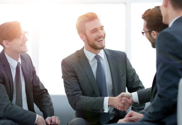 【男性必見】明日から職場でモテ男になる方法～会話編～