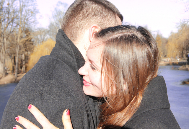 これで一気にゴキゲン回復！女にとって【本当にストレス解消になること】