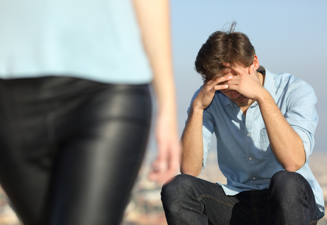 恋は盲目ってほんとかも…【100年の恋から一気に冷めた瞬間】4つ