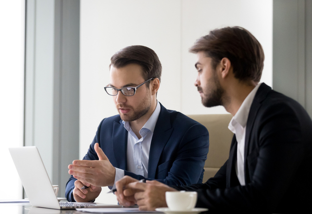 先輩から【愛される後輩になる】方法4つとは？〜仕事編〜