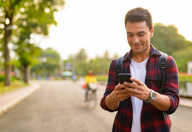 弱っている時はコレ送って…！男性が惚れる【心配LINE】って？
