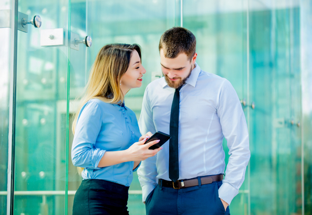 こんなに楽しいの初めて♡女性を楽しませる「会話術」って?