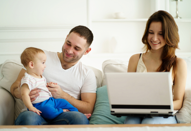 勇気出した…！思い切って【夫に言って良かったこと】～育児編～