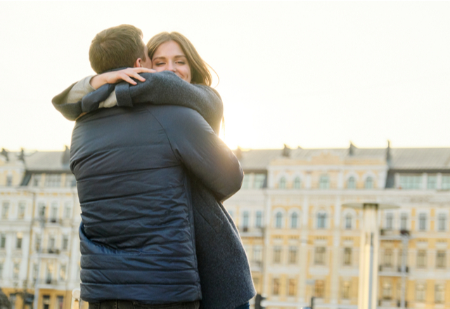 4項目で簡単に分かる「彼女からの愛され度」チェック【仕草編】