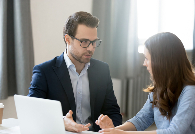 公私ともに尊敬です！部下に憧れられる「出来るオトコ」の特徴