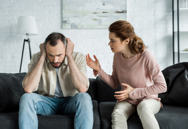 夫のSOSに気付いてる？男性が【家に居場所がない】と感じる理由4つ