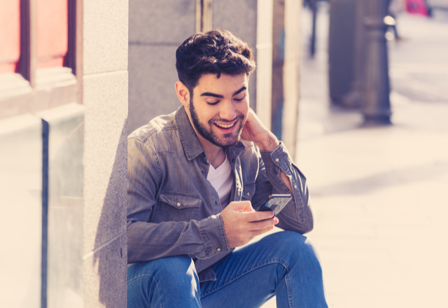 愛が止まらないっ♡モテ女は既に実践している「LINEモテテク」4つ