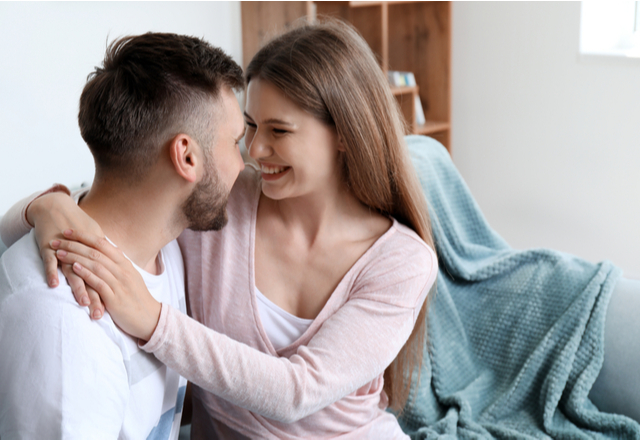 結婚して正解だった♡女性が「旦那に惚れ直す瞬間」って？