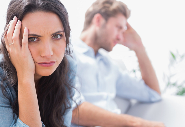 付き合う前は優しかったのに…！彼氏の【自己中心度】チェック4項目