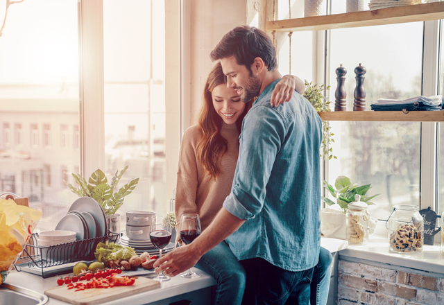 【休日編】幸せですっ！妻が「夫を惚れ直す瞬間」とは