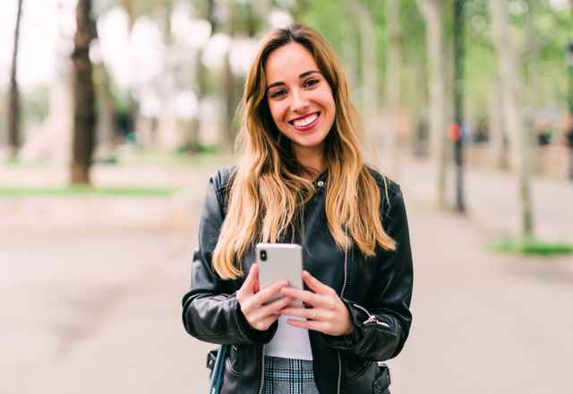 4項目で簡単に分かる「彼女からの愛され度」チェック【LINE編】